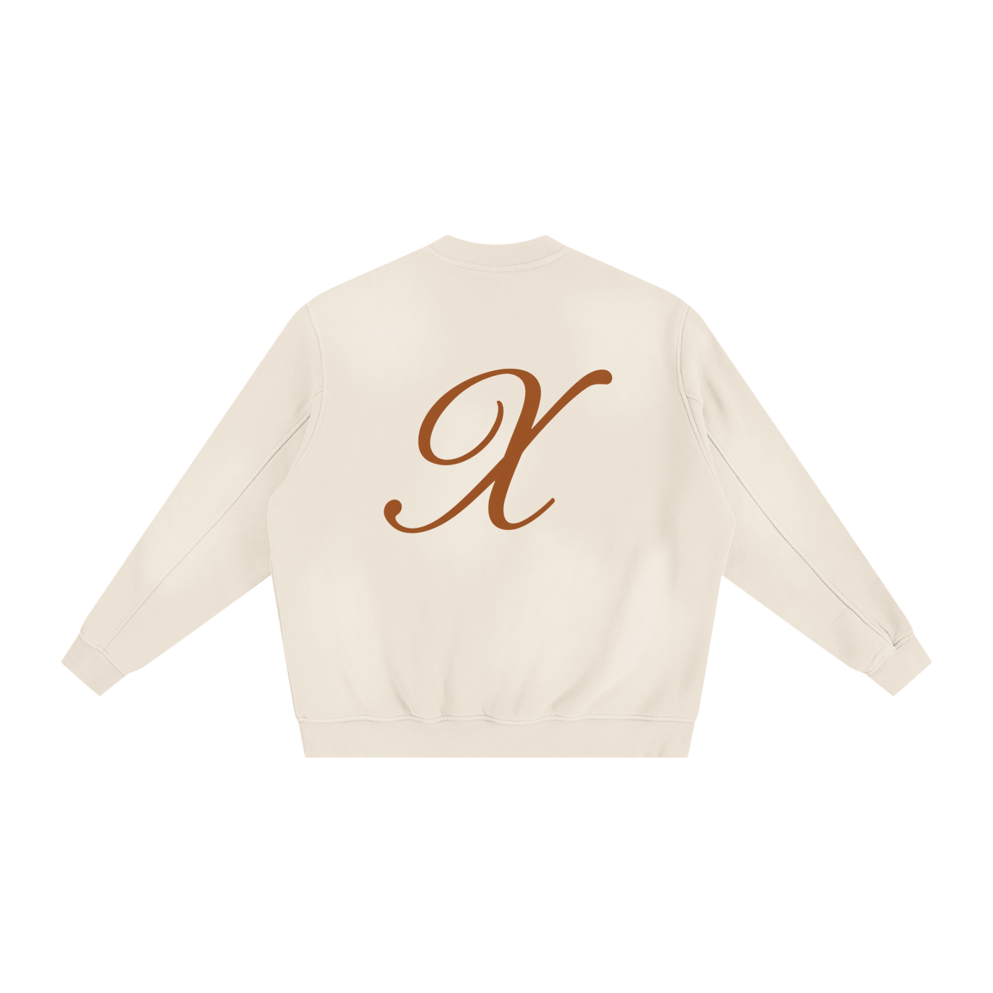 Sunfade Fleeced Sweatshirt