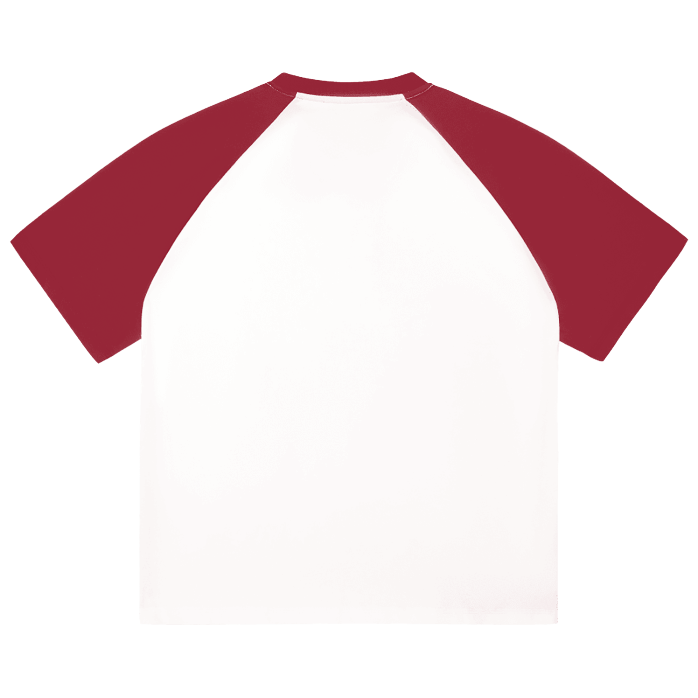 new UD Raglan Sleeve T-Shirt