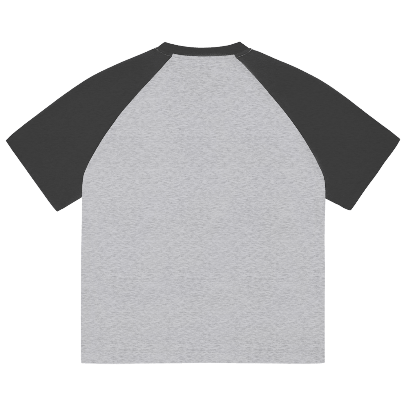 new UD Raglan Sleeve T-Shirt